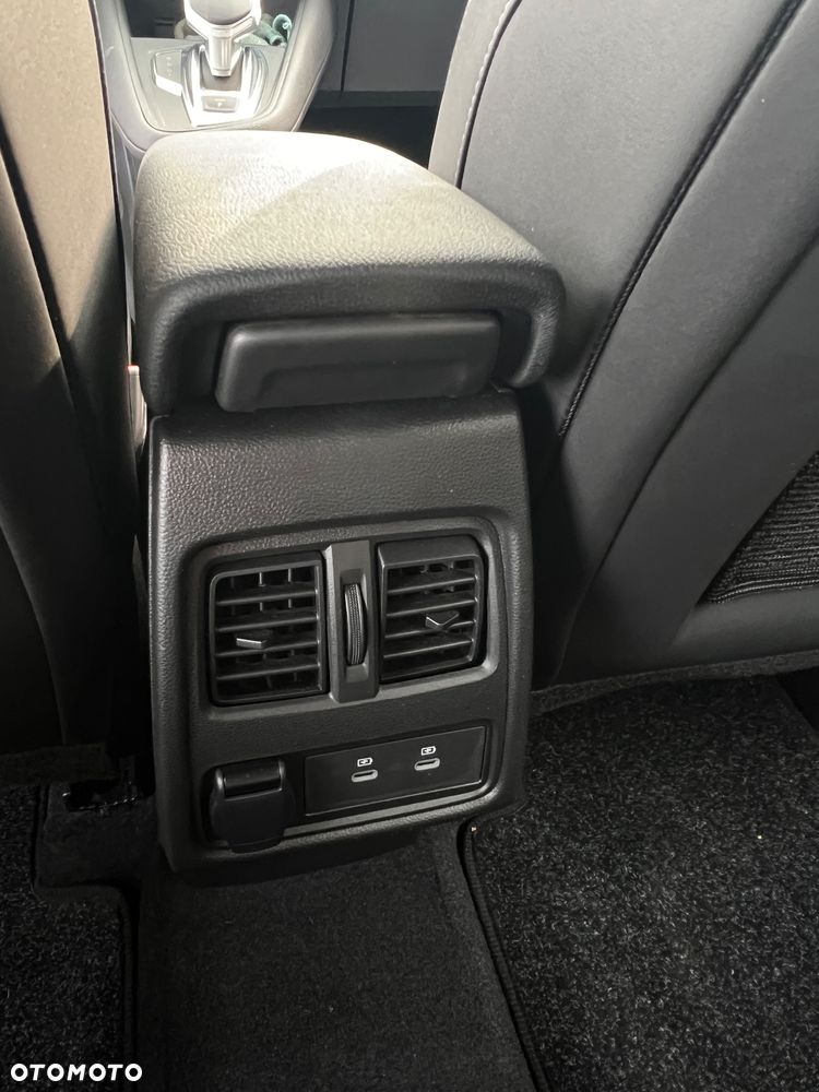 Mitsubishi ASX 1.3 Turbo Mildhybrid DCT TOP - 11