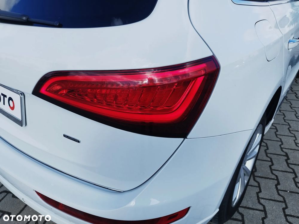 Audi Q5 - 15