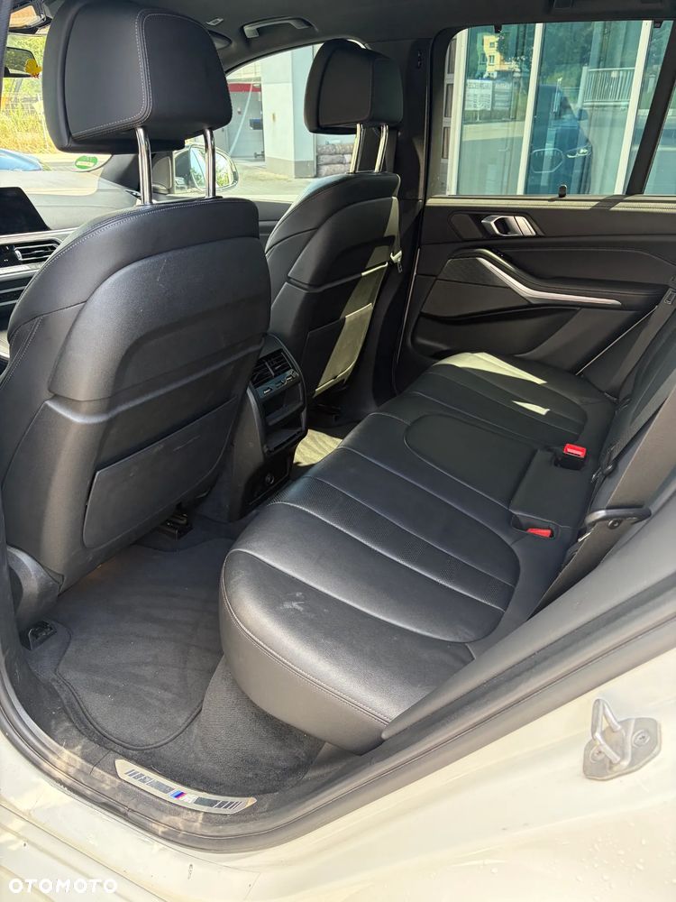 BMW X5 xDrive40d mHEV sport - 3