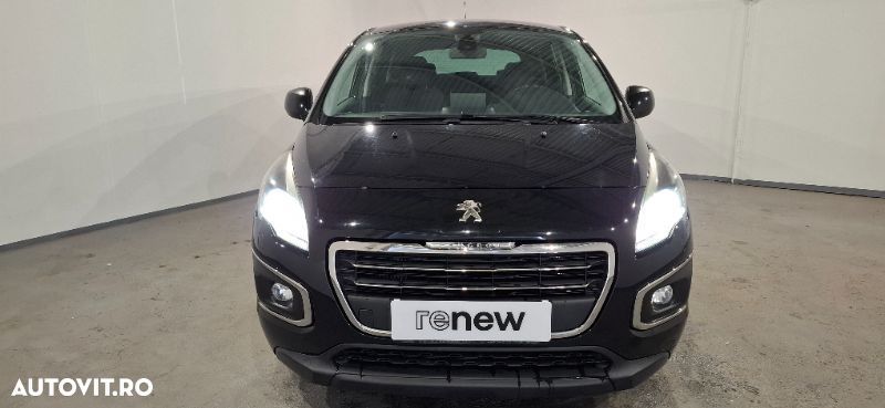 Peugeot 3008 - 22