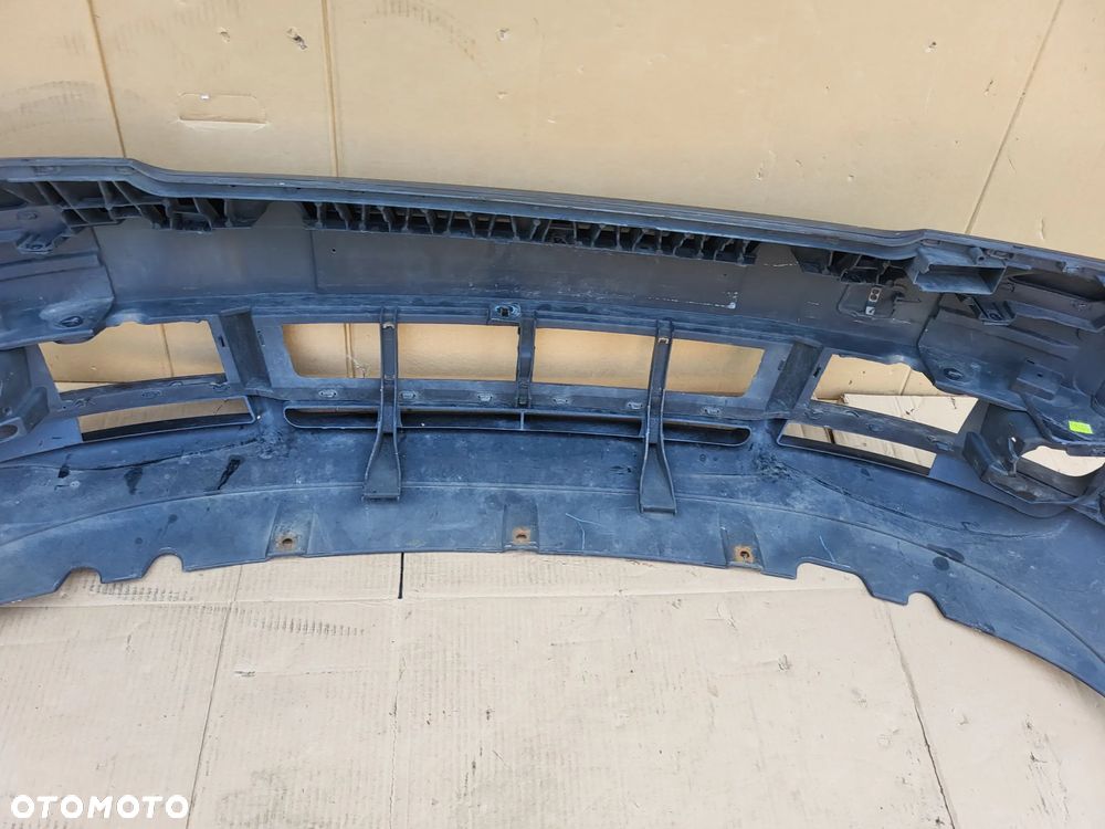 ZDERZAK PRZEDNI PRZOD AUDI A4 B6 - 8