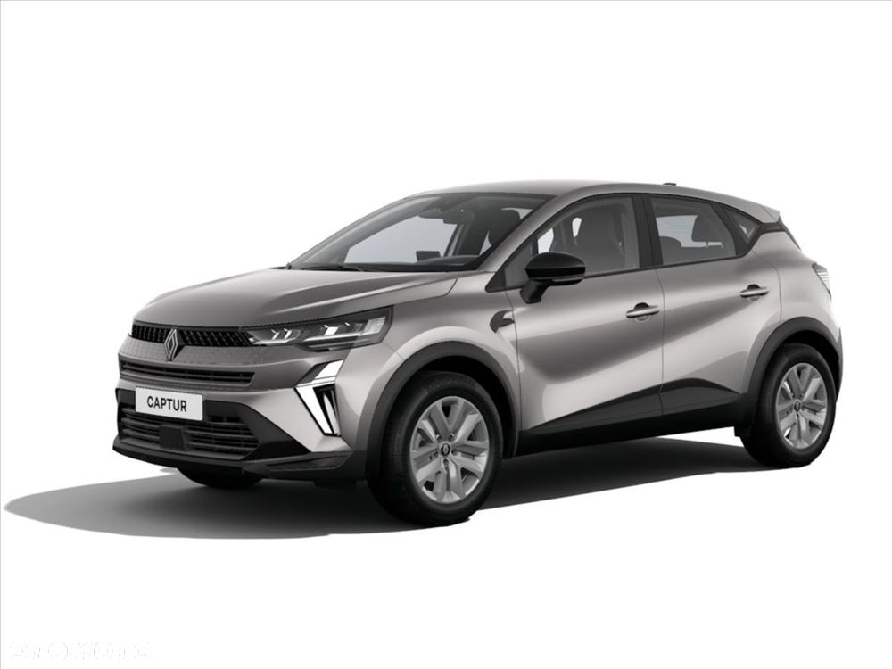 Renault Captur 1.0 TCe Evolution - 2