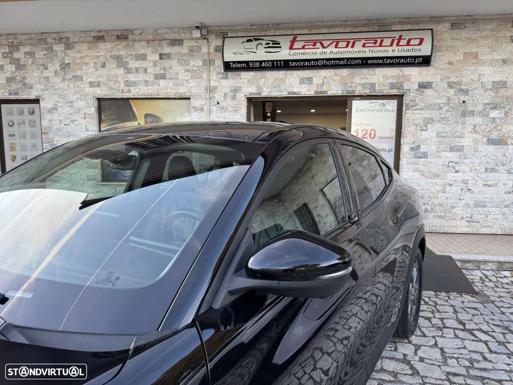 Ford Mustang Mach-E 75.7 kWh Premium AWD - 24