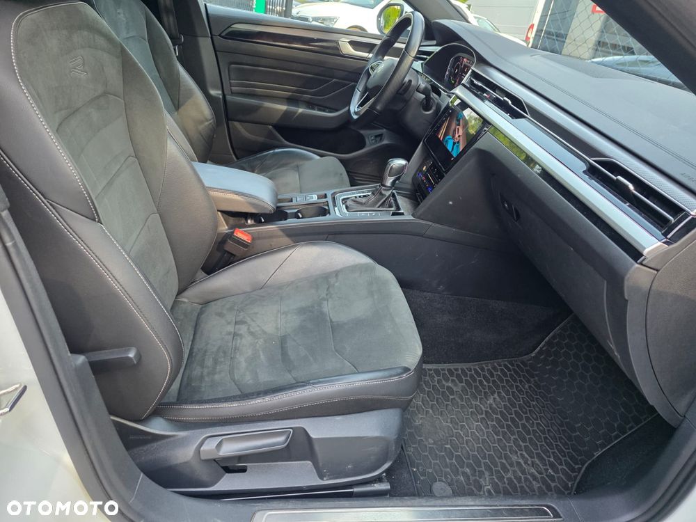 Volkswagen Arteon - 12