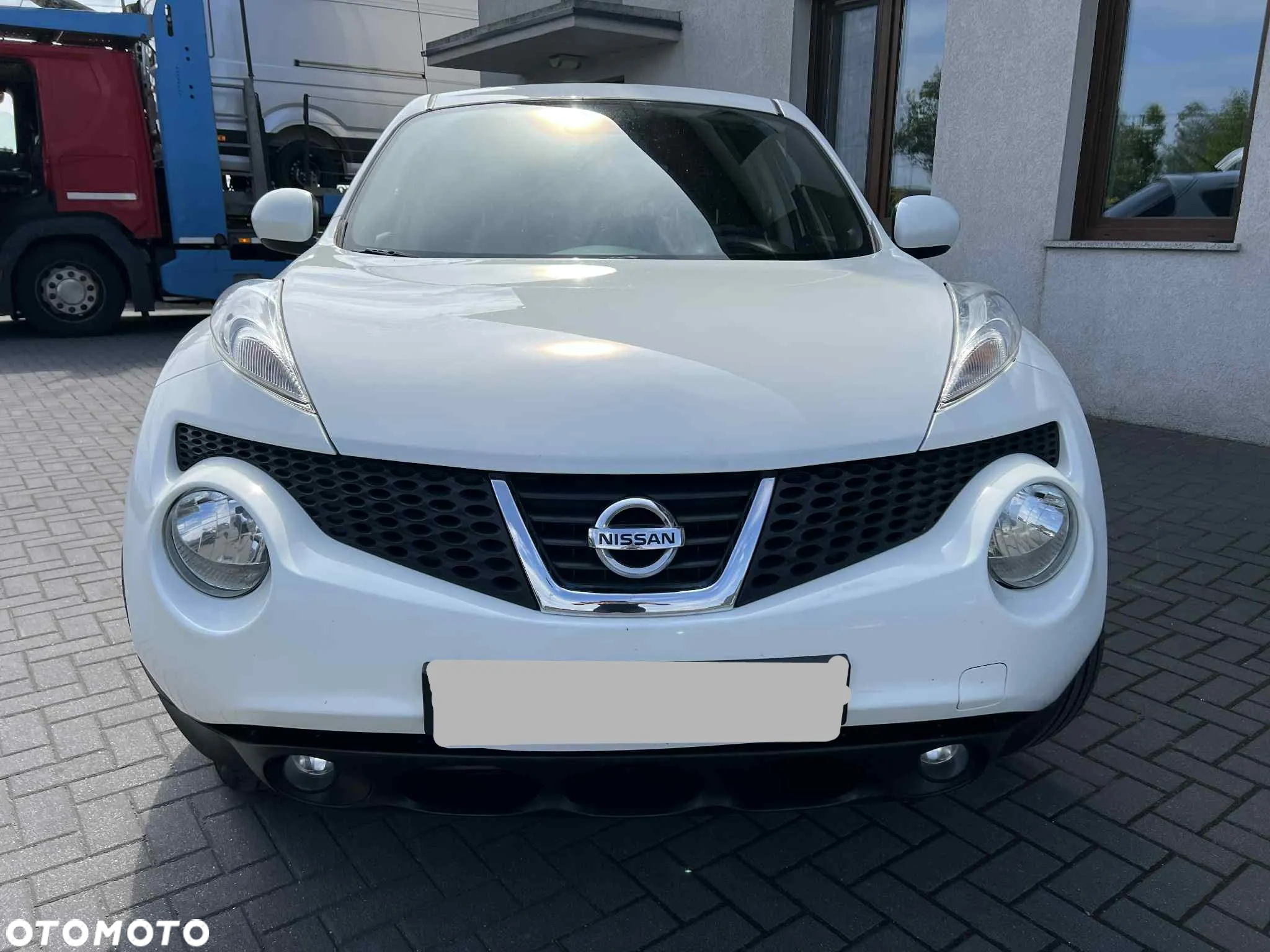 Nissan Juke - 2
