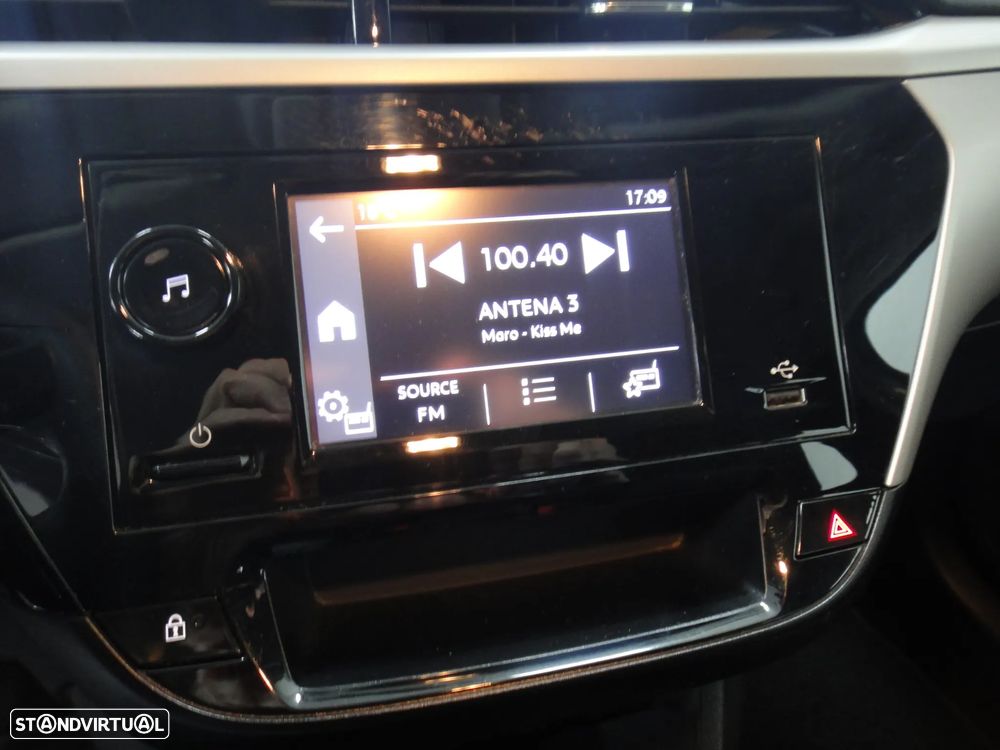 Opel Corsa 1.2 Direct Injection Turbo S&S Edition - 21