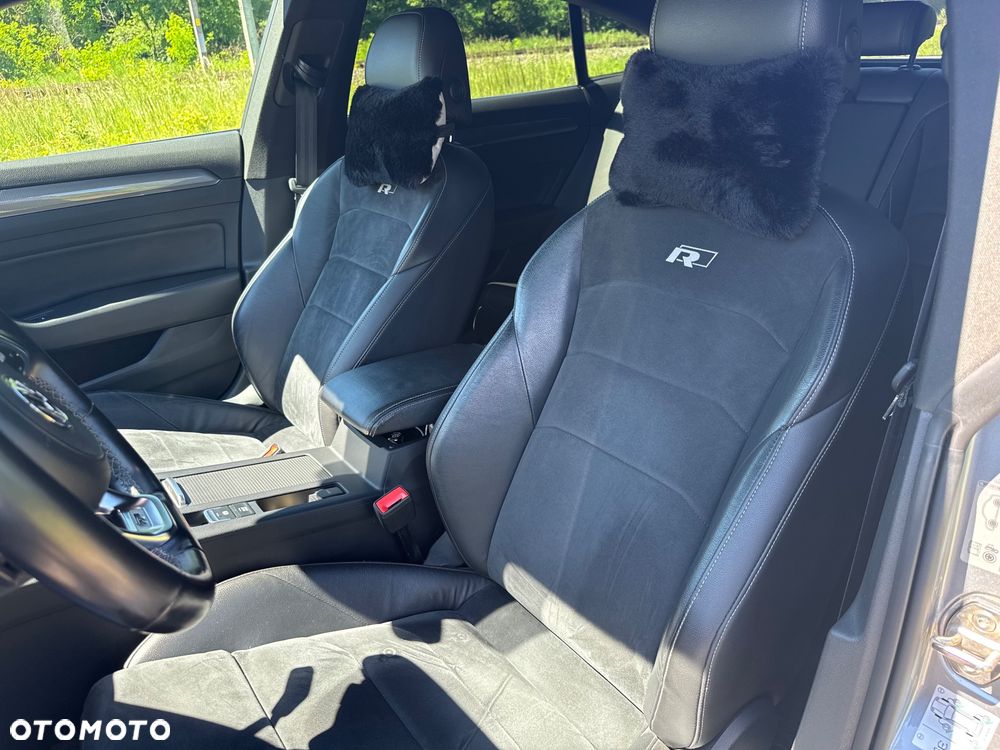 Volkswagen Arteon 2.0 TSI R-Line DSG - 15