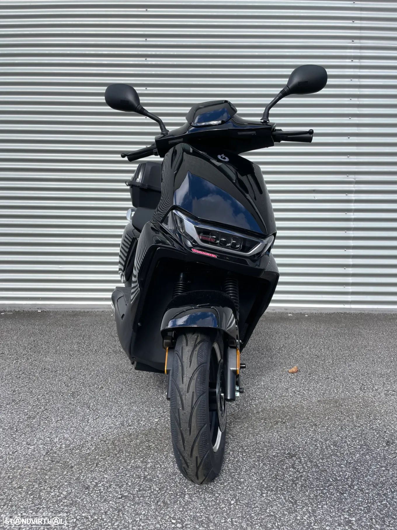 Neovolt GO-X S - 1