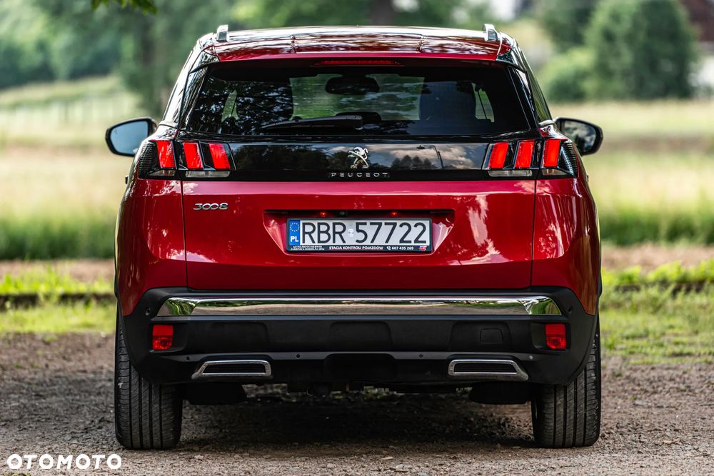 Peugeot 3008 HDi 150 Active - 17