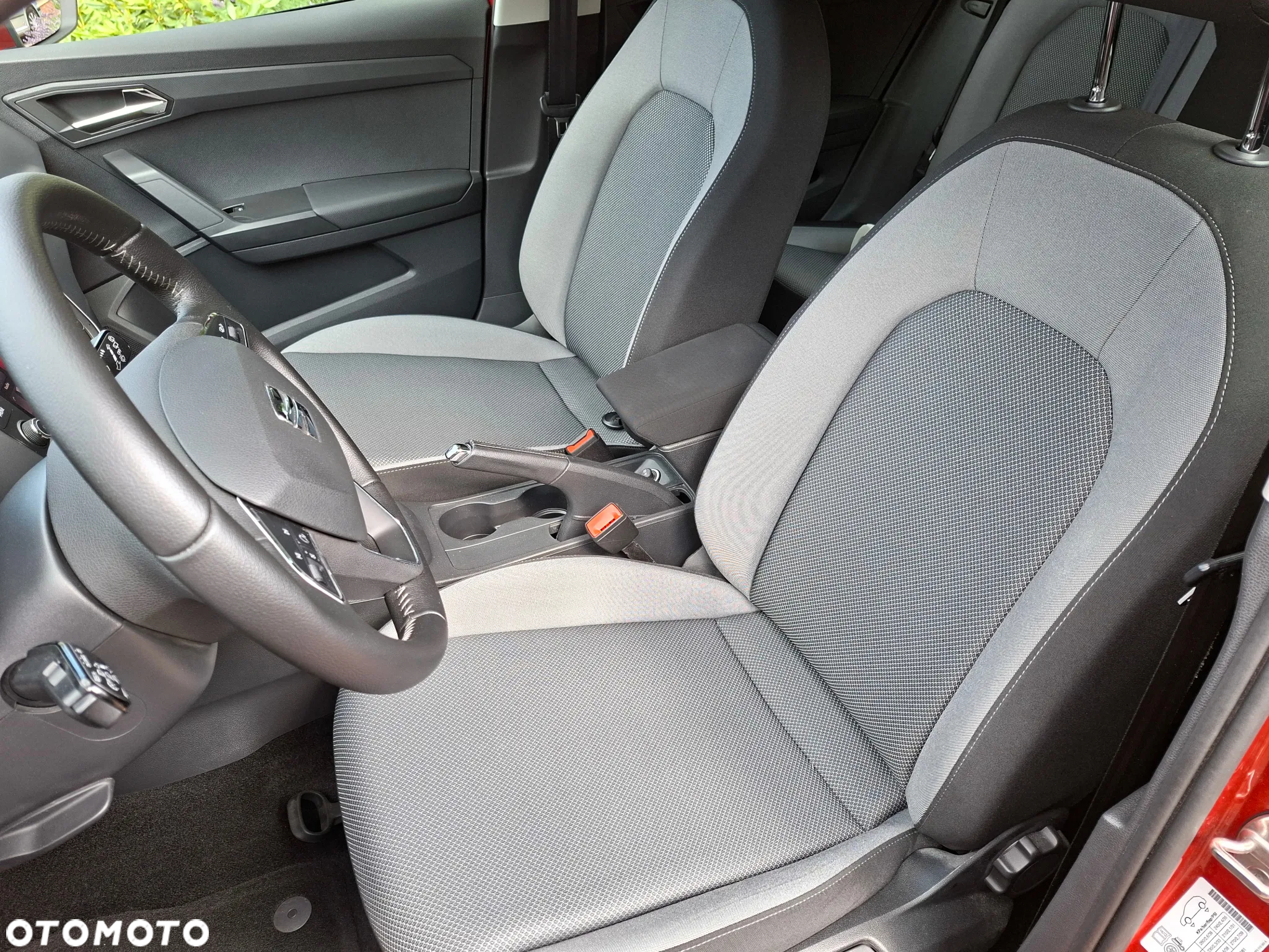 Seat Ibiza 1.0 TSI Style S&S - 9