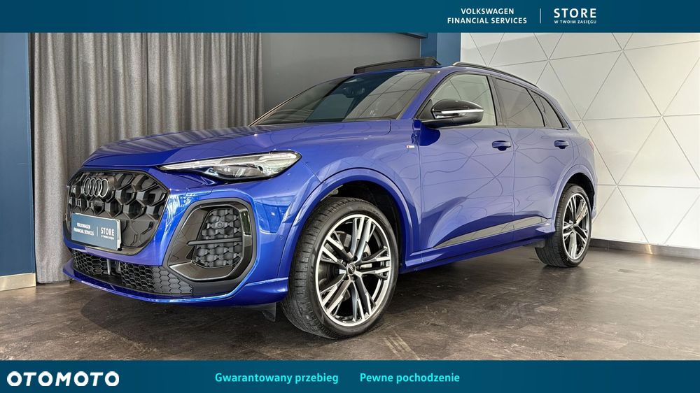 Audi Q5 TDI mHEV 150 kW Quattro S tronic - 2