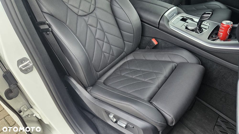 BMW X5 xDrive40i sport - 21