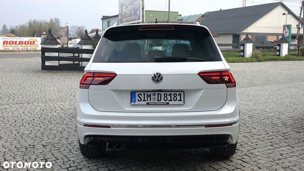 Volkswagen Tiguan - 13