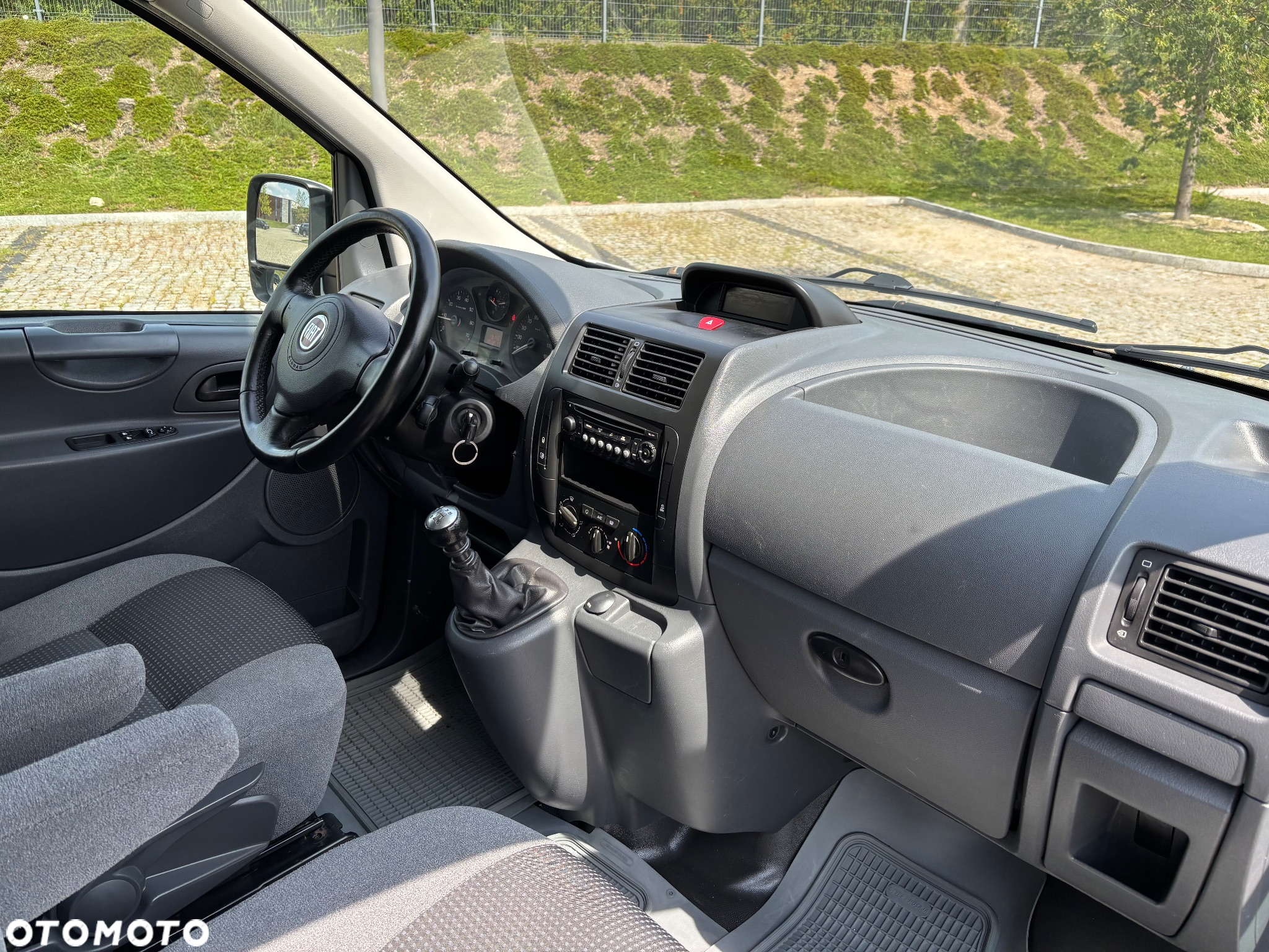 Fiat Scudo - 14