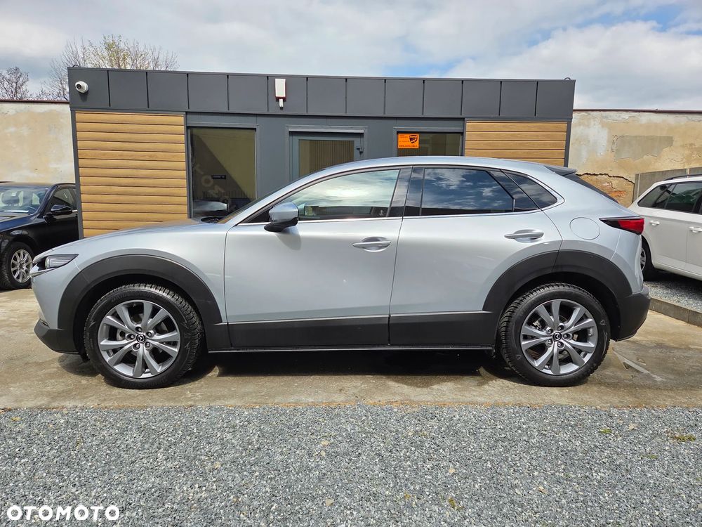 Mazda CX-30 2.0 mHEV Hikari 2WD - 6