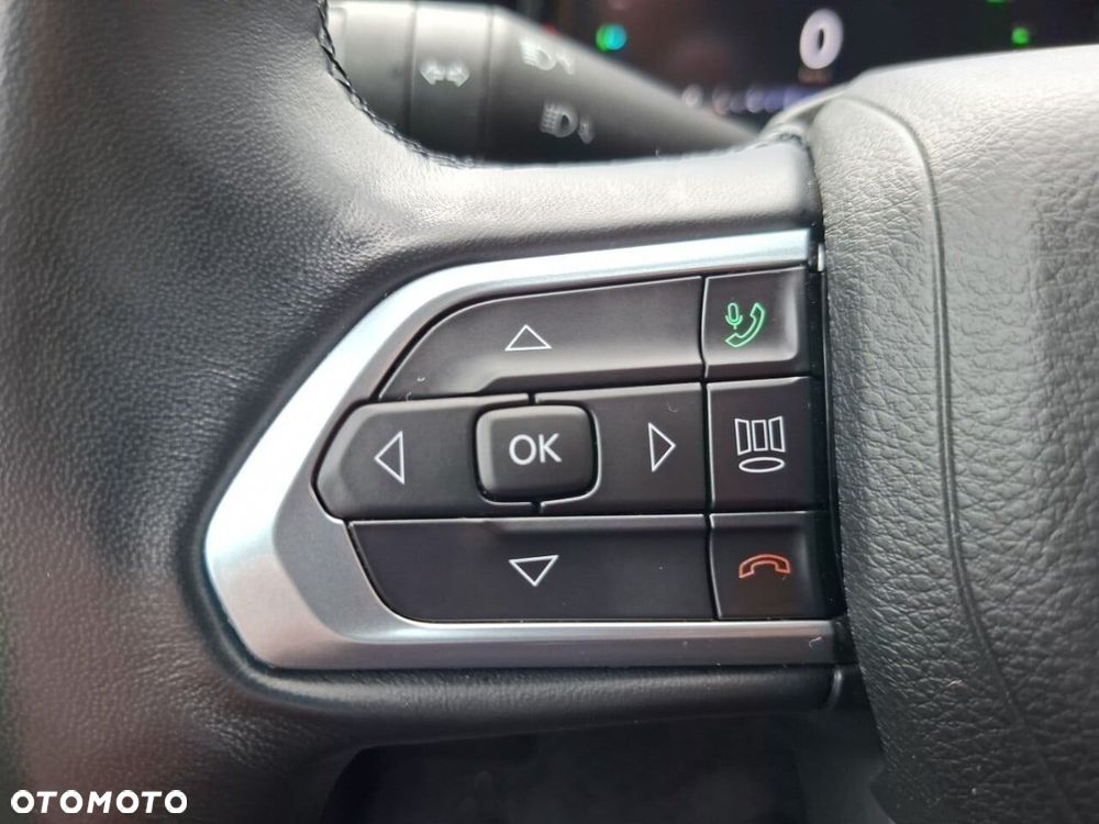 Jeep Compass 1.3 T4 PHEV 4xe S S&S - 21
