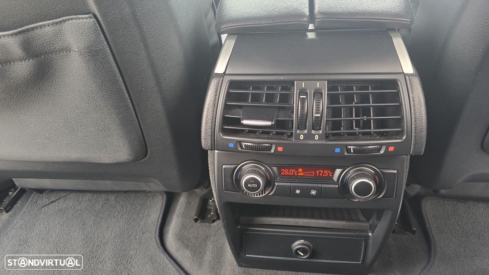 BMW X5 40 d xDrive - 12