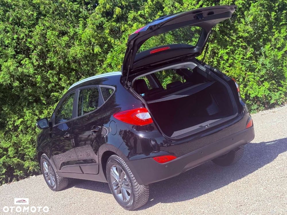Hyundai ix35 - 28