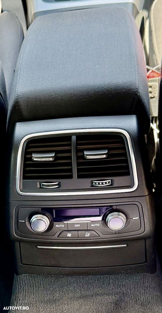 Audi A6 1.8 TFSI ultra S tronic - 20