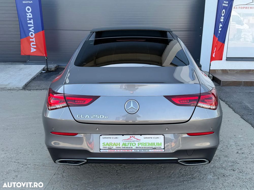 Mercedes-Benz A 250 - 12