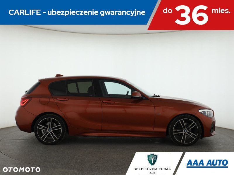 BMW Seria 1 - 8