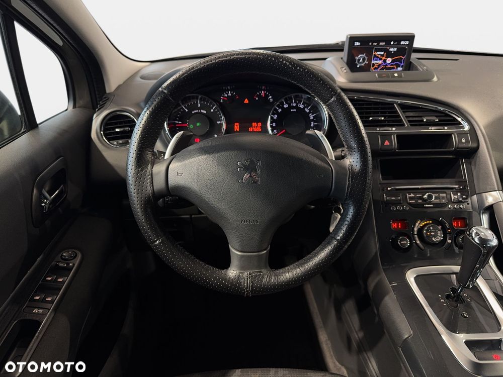 Peugeot 3008 - 16