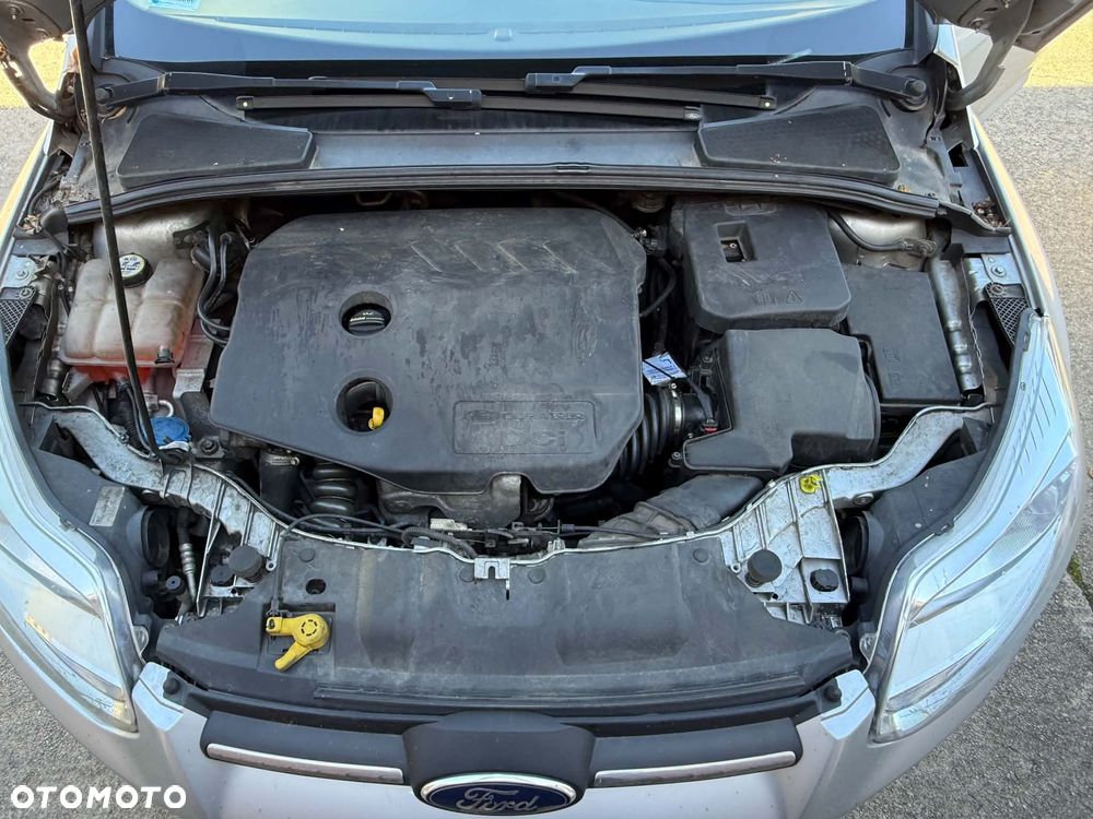 Ford Focus - 22