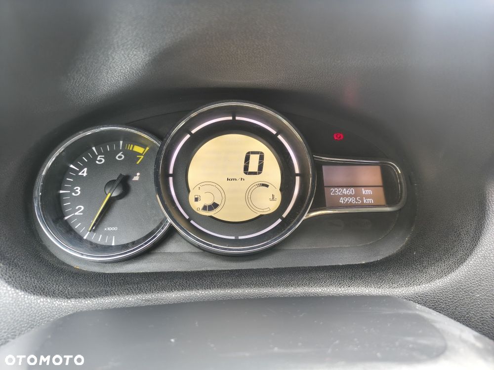 Renault Megane - 4