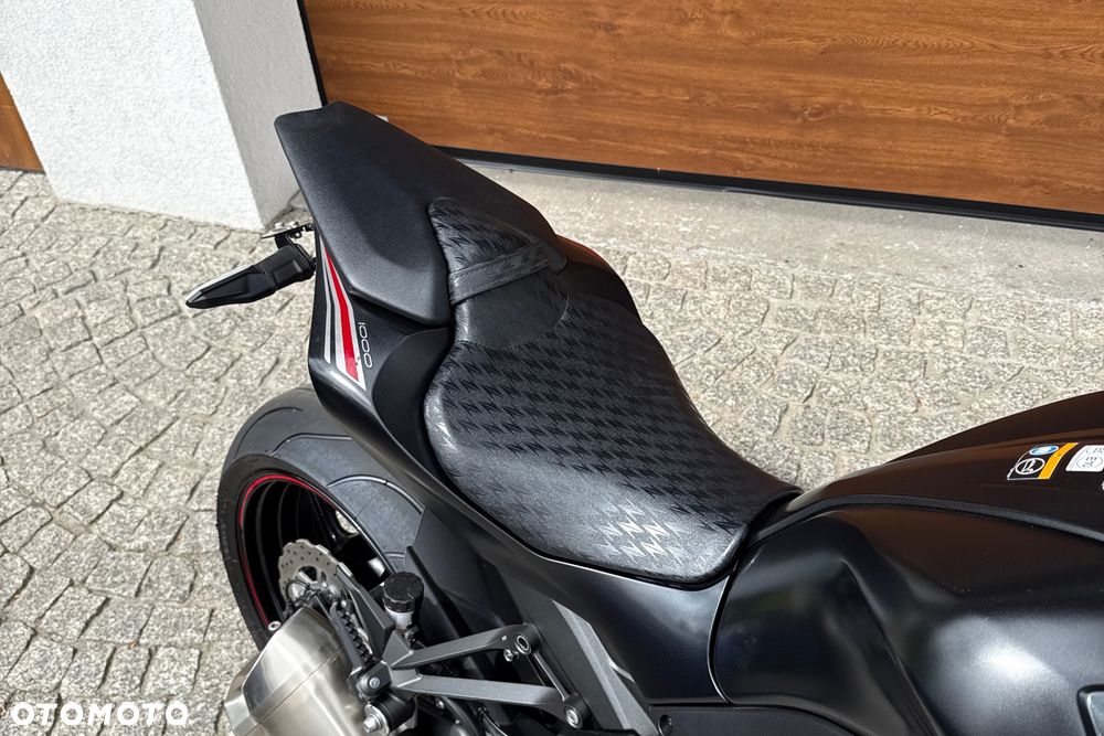 Kawasaki Z - 13