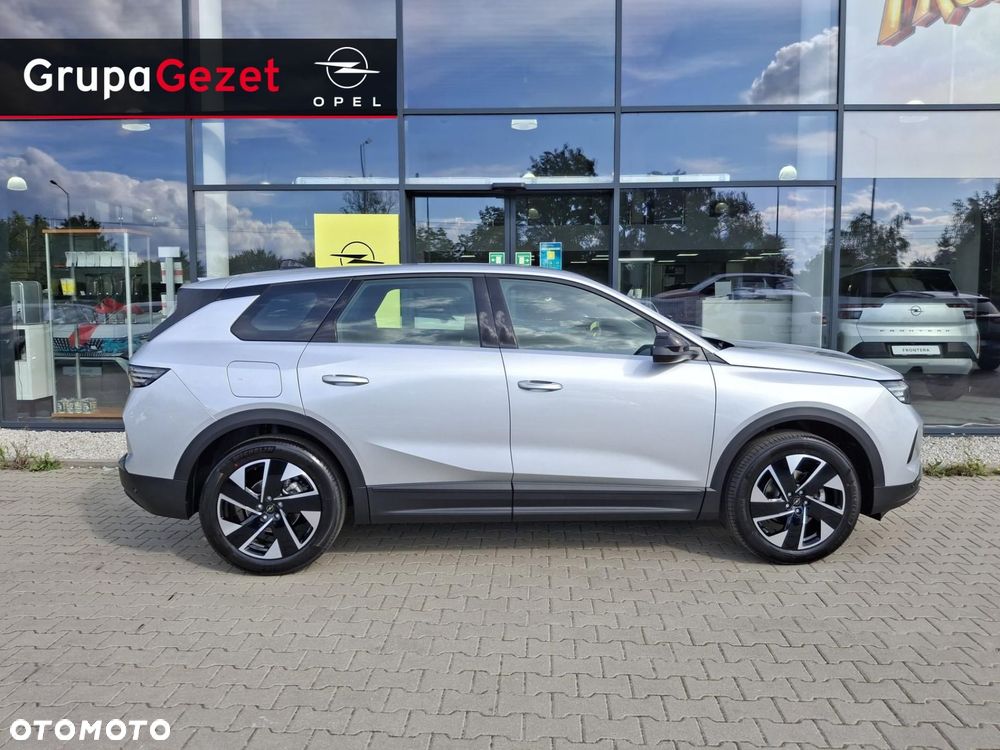 Opel Grandland - 3