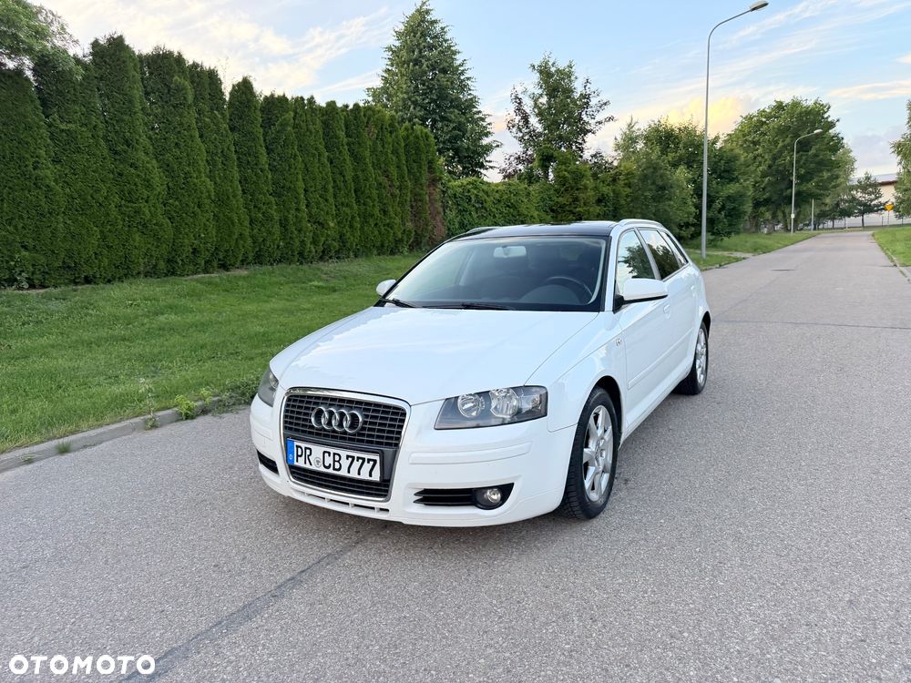 Audi A3 Sportback - 32