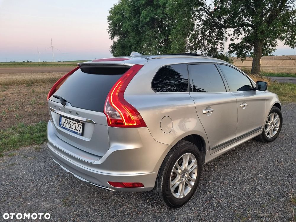 Volvo XC 60 - 2