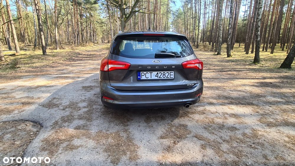 Ford Focus 1.5 EcoBlue Trend Edition - 5