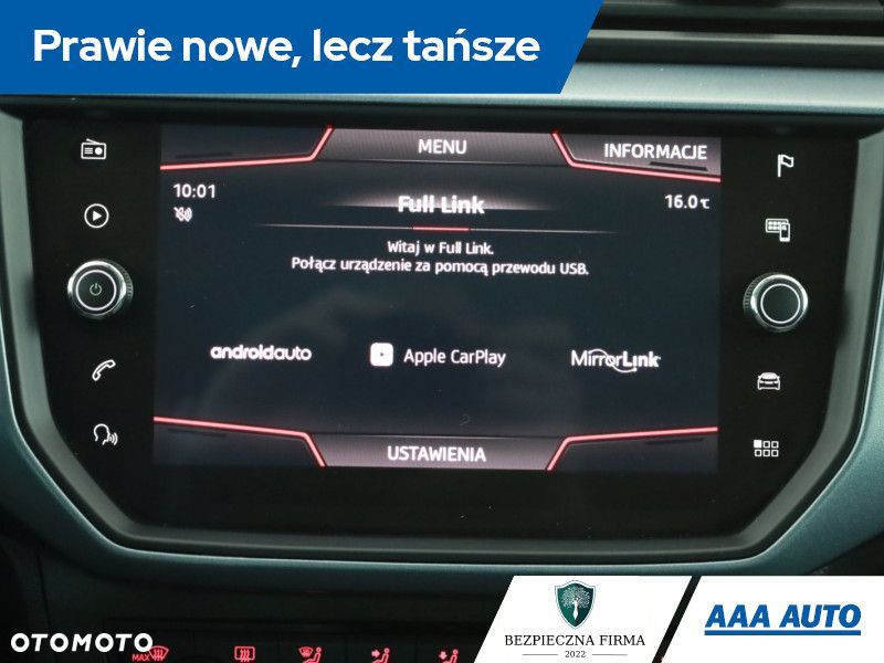 Seat Arona - 13
