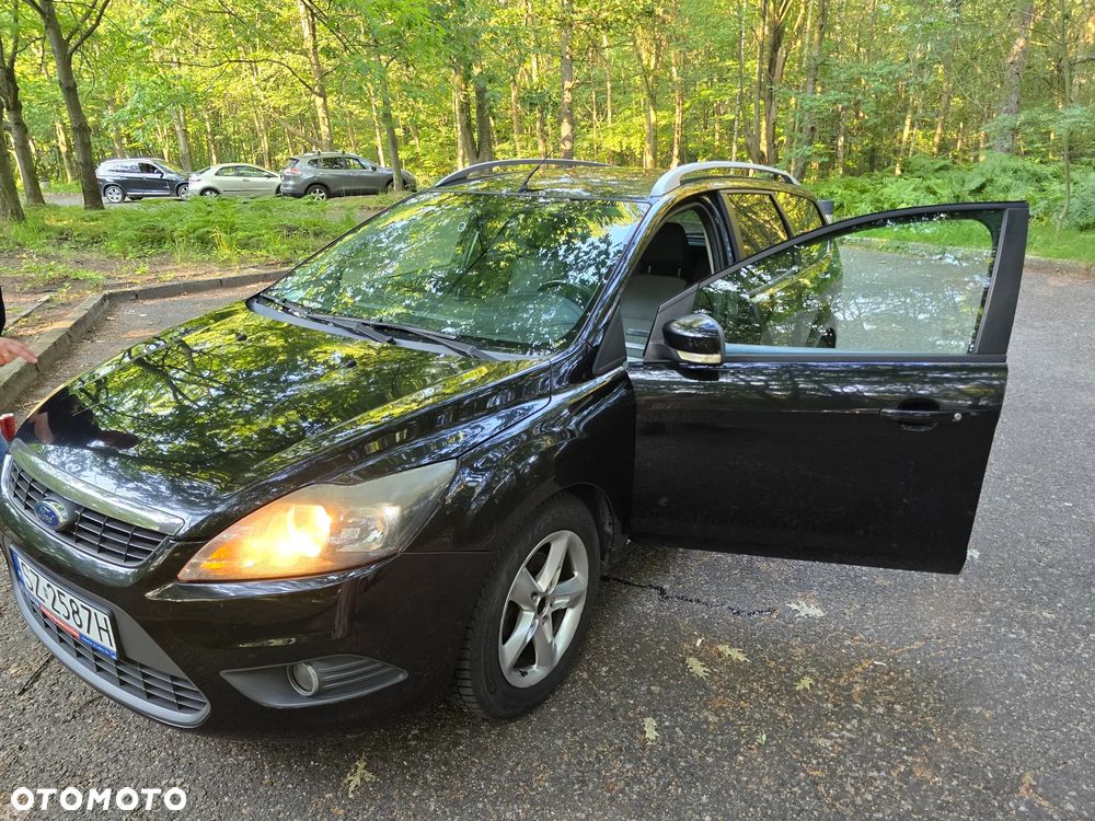 Ford Focus - 27