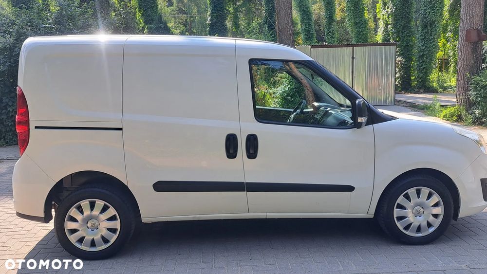 Fiat Doblo - 11