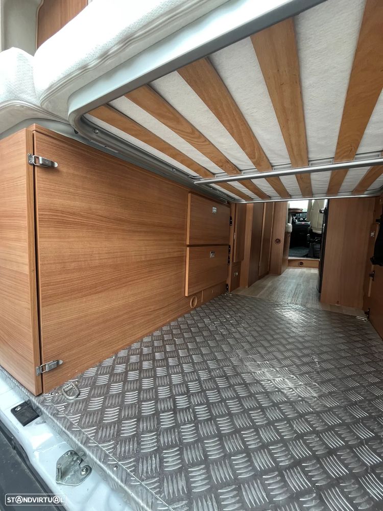 Campérêve Magellan 641 - 13