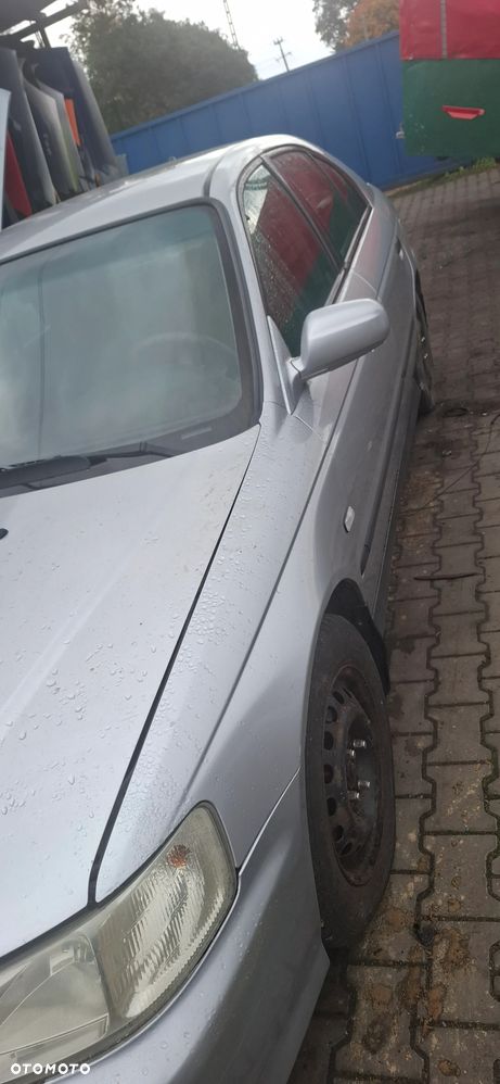 Honda  Accord VI Hatchback 1,8 B F18B2, F18B4 na części - 8