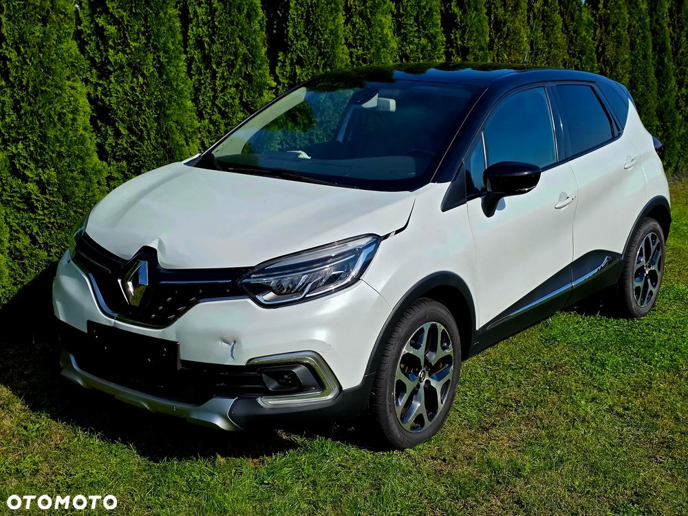 Renault Captur ENERGY TCe 90 Start&Stop Intens - 3