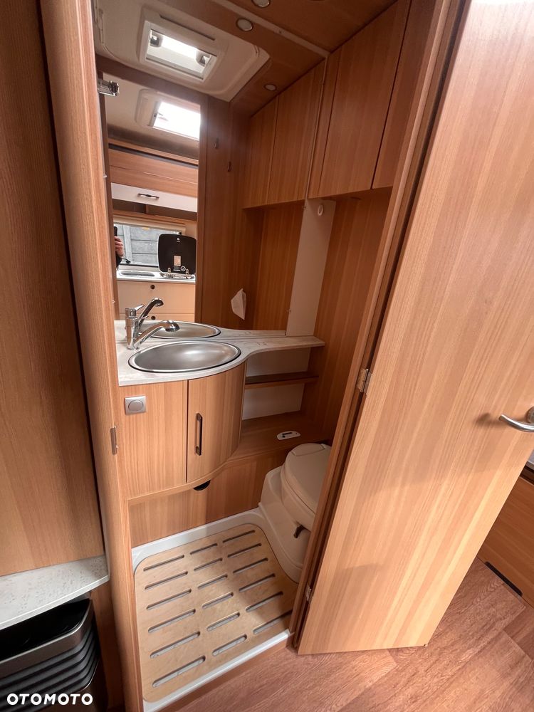 LMC Style Lift 430 K - 19