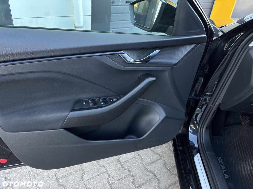 Skoda Scala - 10