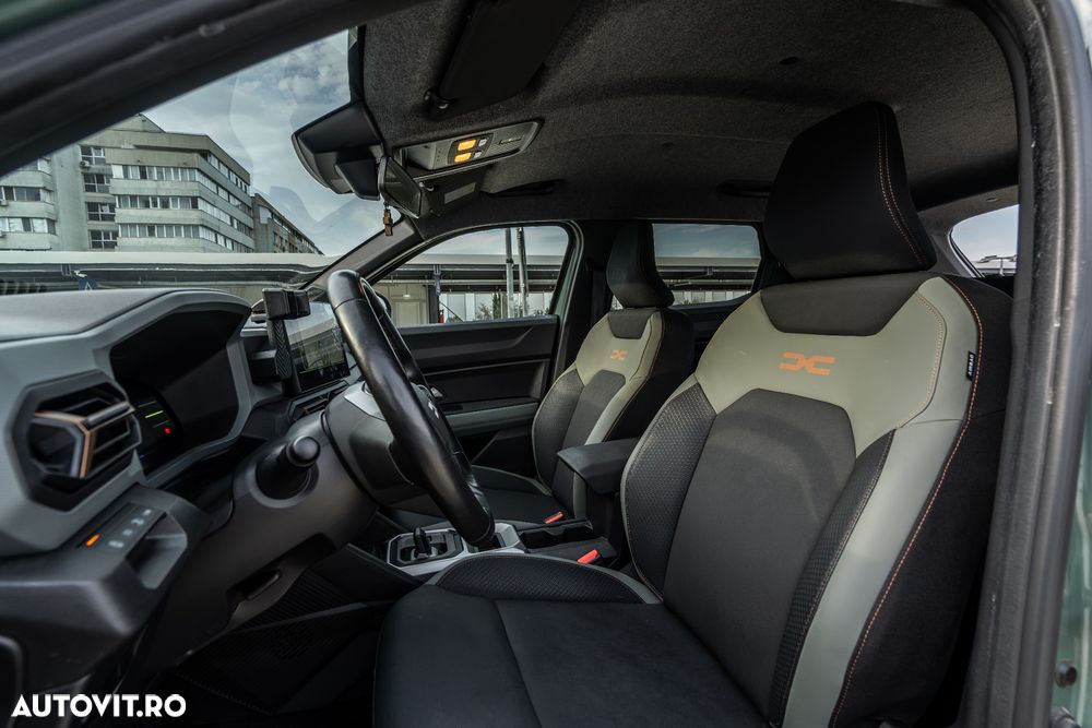 Dacia Duster - 8