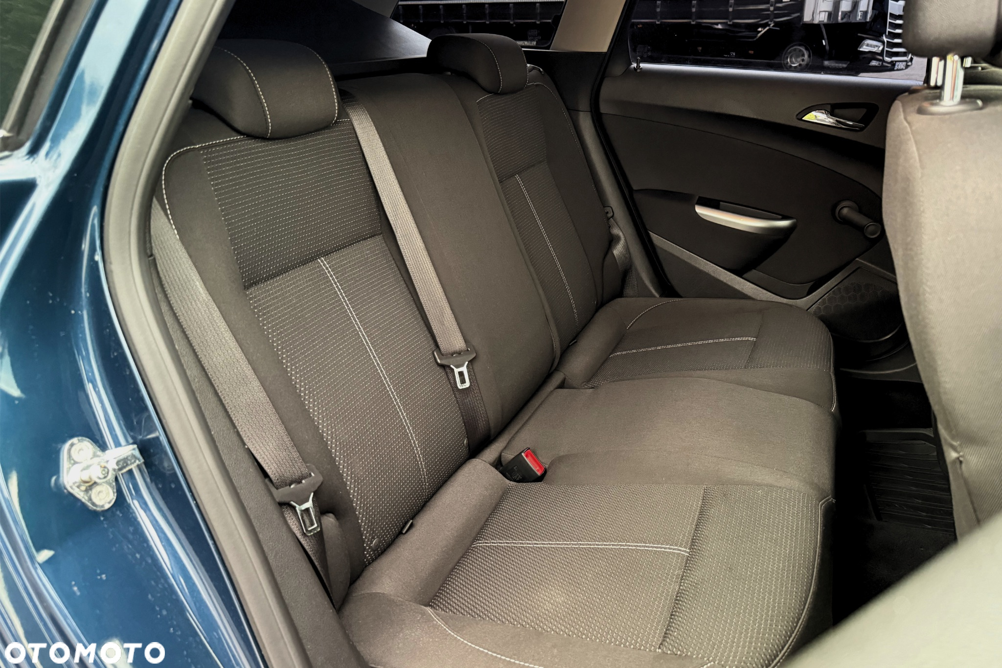 Opel Astra 1.4 Turbo Sports Tourer - 33