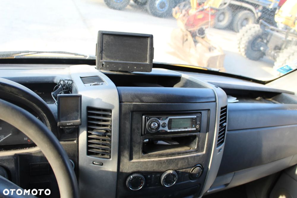 Mercedes-Benz SPRINTER 513 CDI - 8
