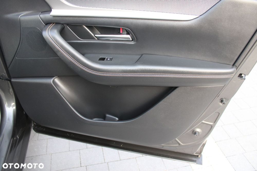 Mazda CX-60 - 28