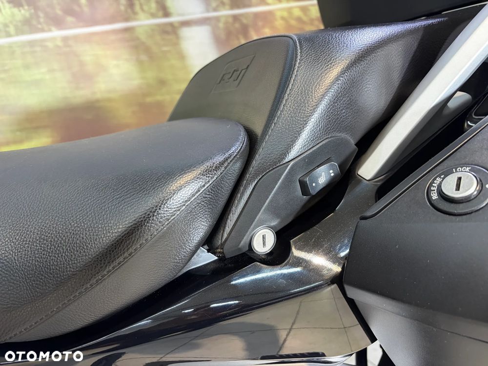BMW RT - 22