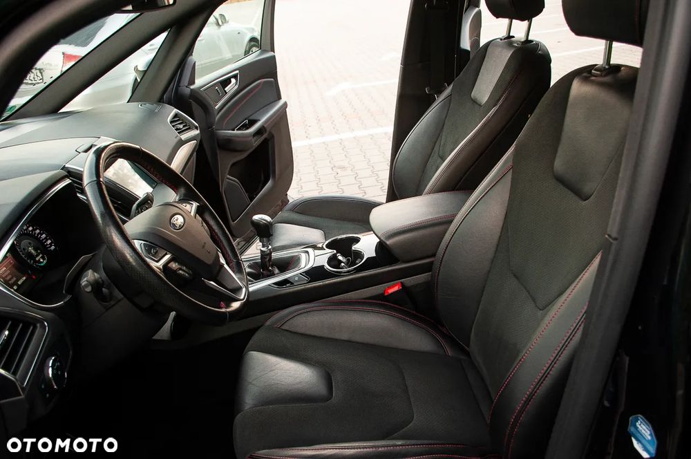 Ford S-Max 2.0 TDCi ST-Line - 24