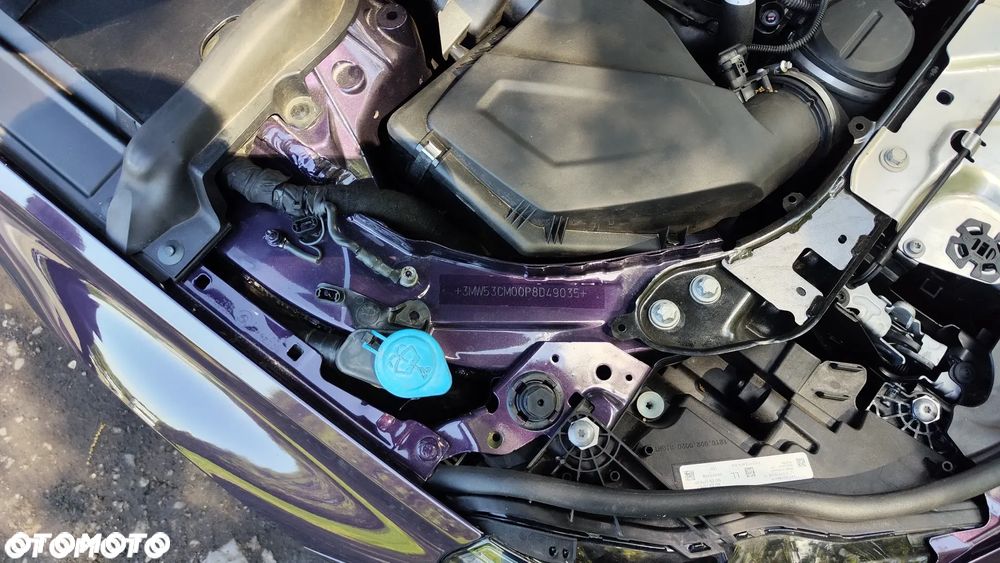 BMW Seria 2 M240i xDrive - 39