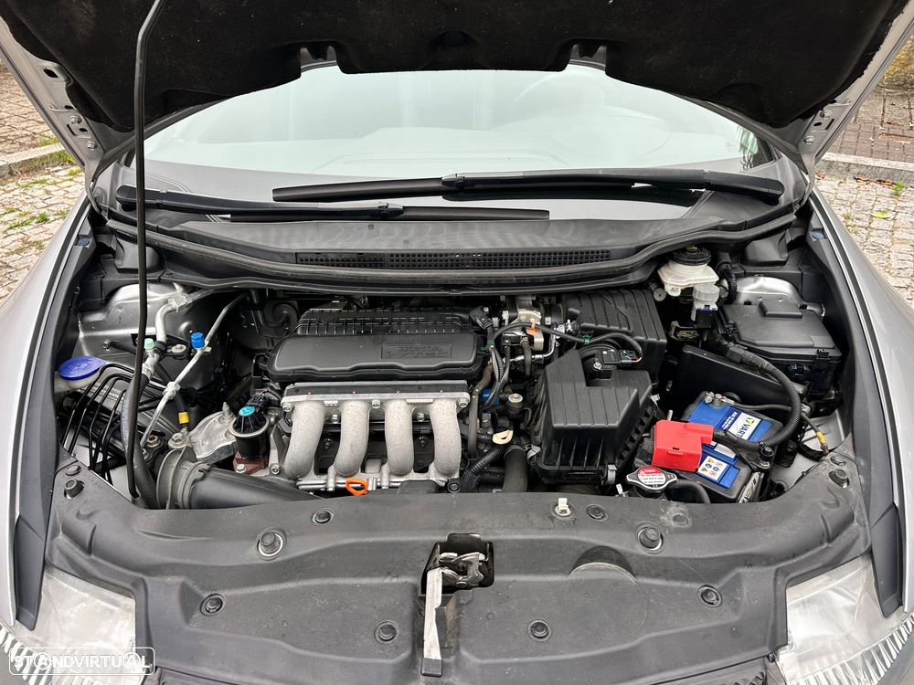 Honda Civic 1.4 i-VTEC Sport Edition - 40