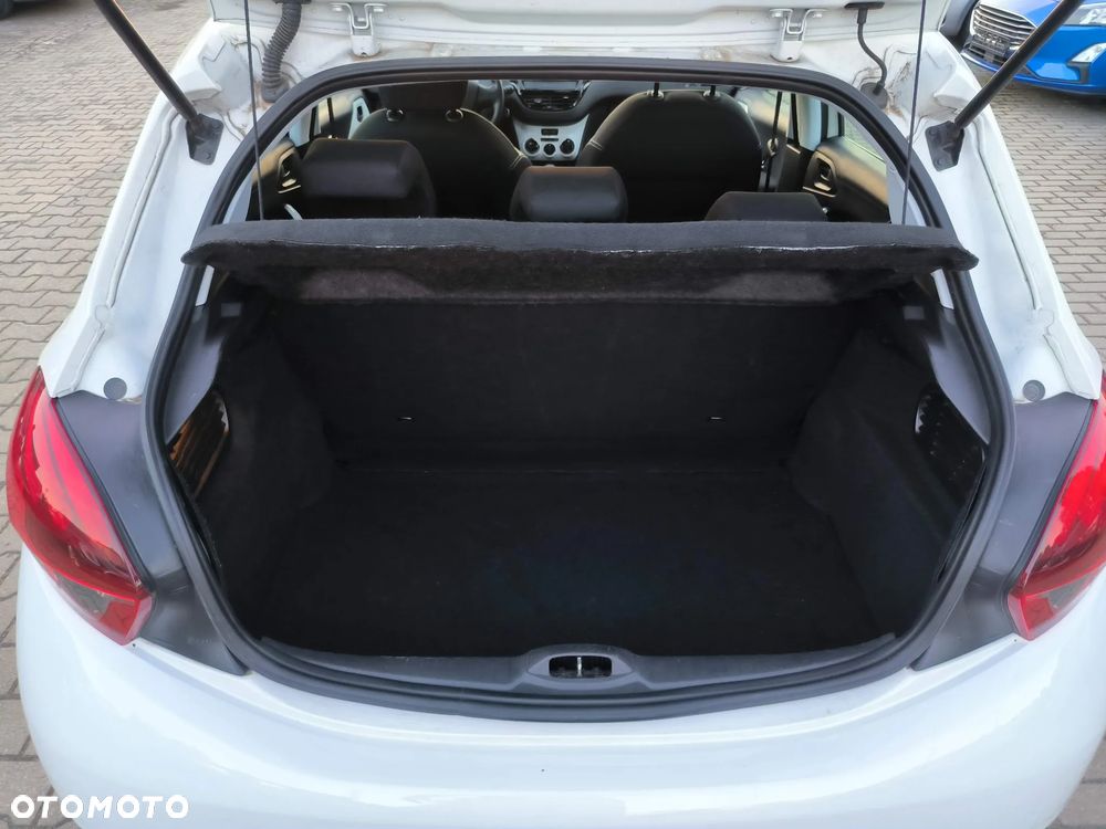Peugeot 208 PureTech 68 Like - 28